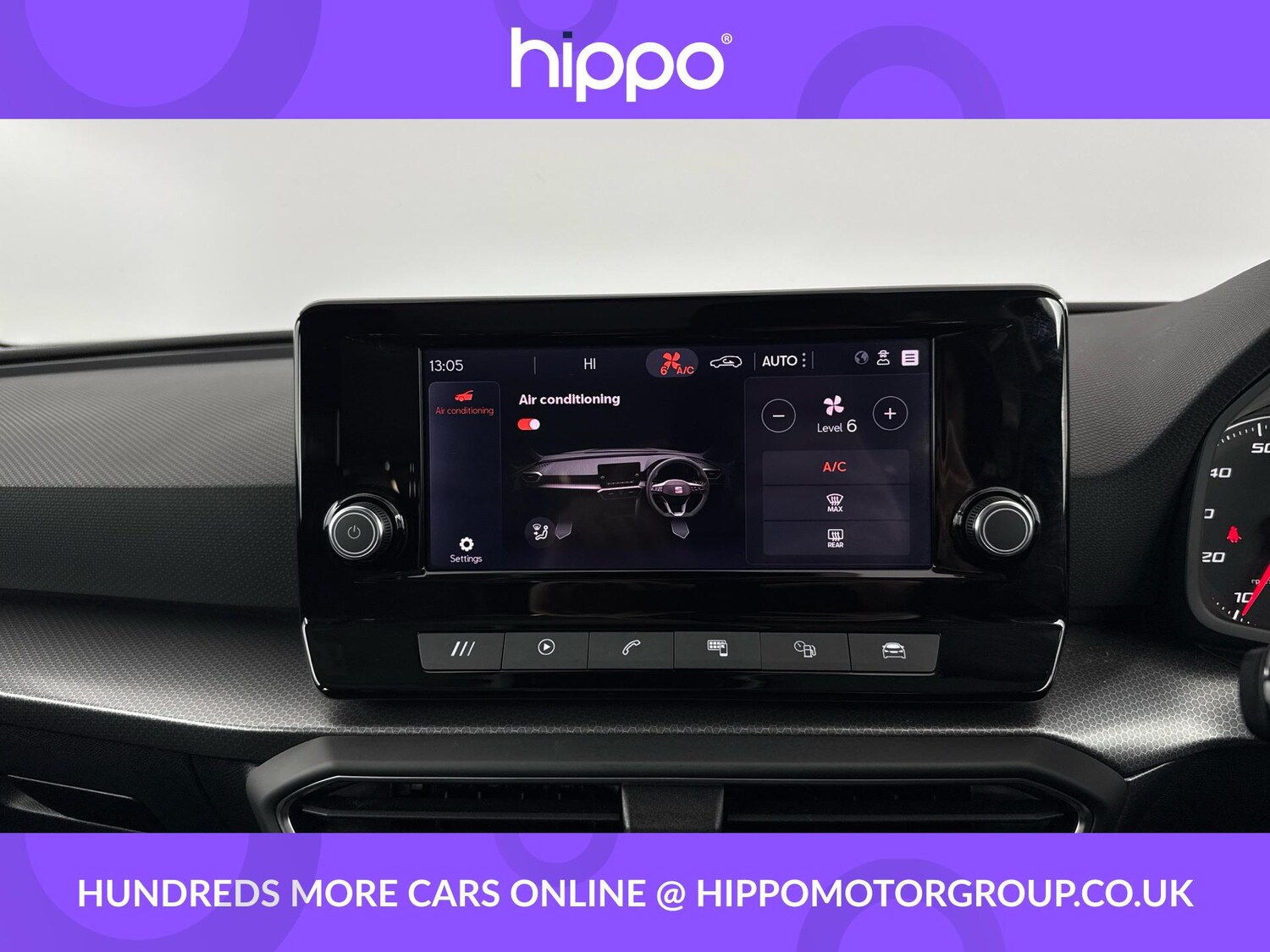 Used SEAT Leon 2023 for sale - 77496873: Photo 27