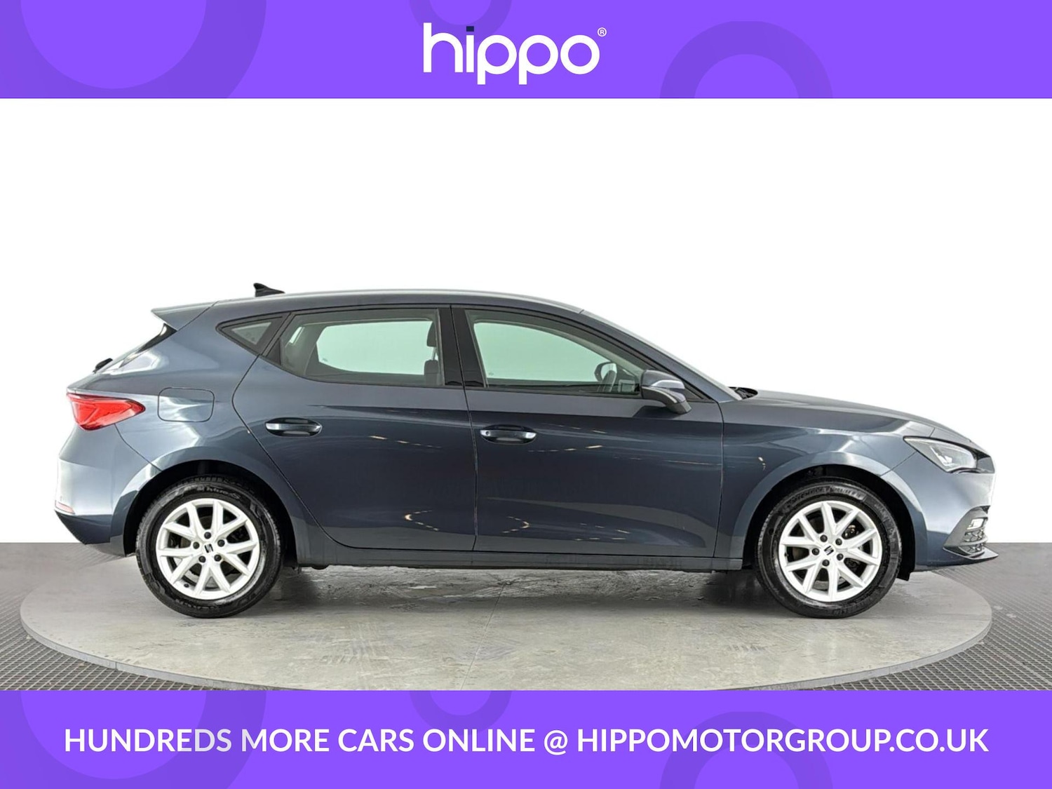 Used SEAT Leon 2023 for sale - 77496873: Photo 3