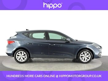 Used SEAT Leon 2023 for sale - 77496873: Photo