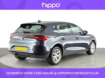 Used SEAT Leon 2023 for sale - 77496873: Photo