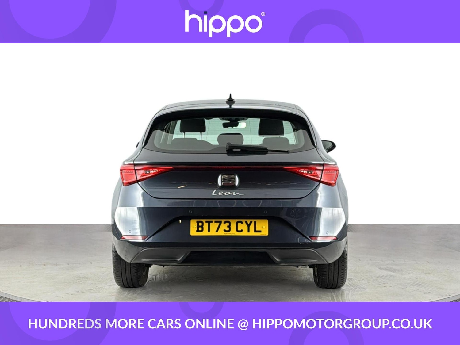 Used SEAT Leon 2023 for sale - 77496873: Photo 5