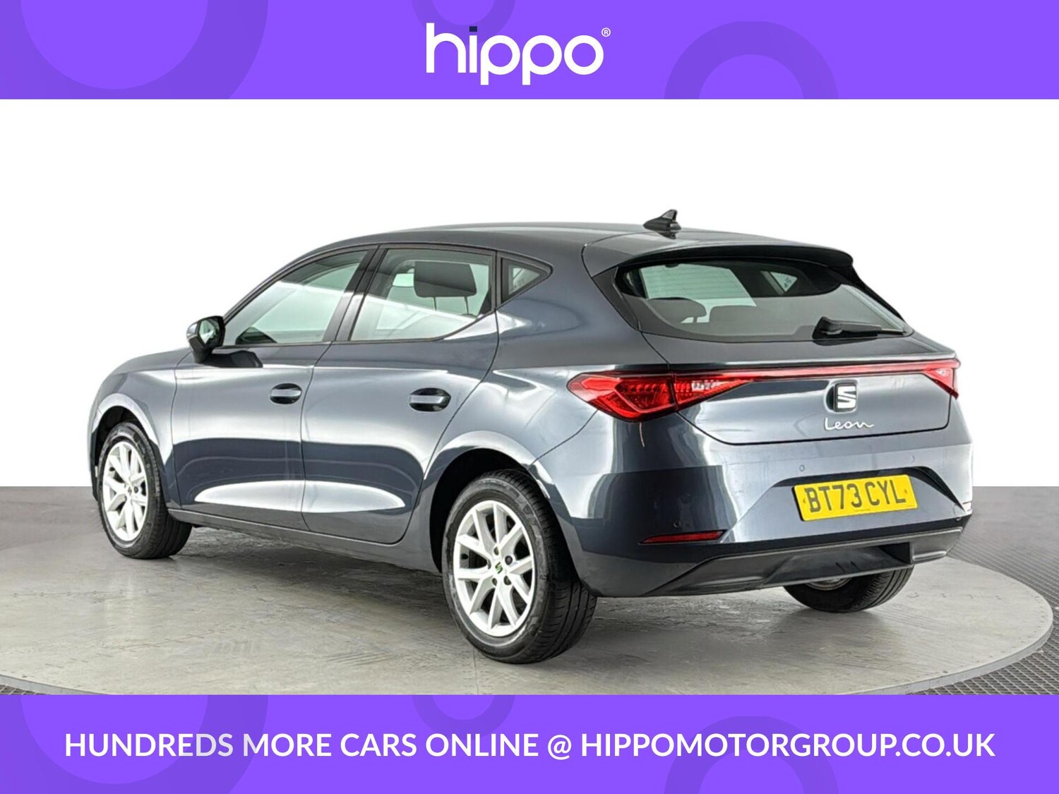 Used SEAT Leon 2023 for sale - 77496873: Photo 6