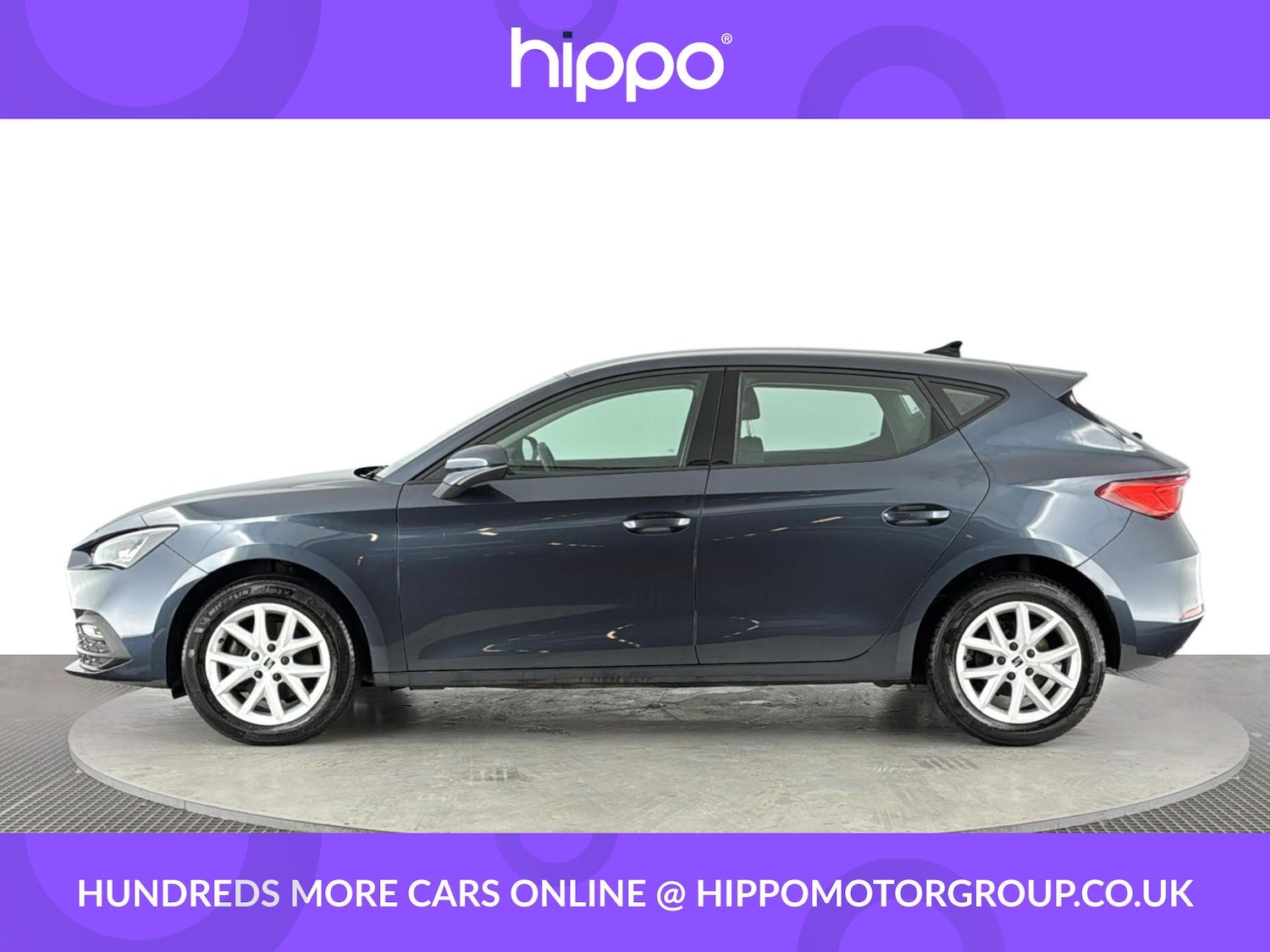 Used SEAT Leon 2023 for sale - 77496873: Photo 7