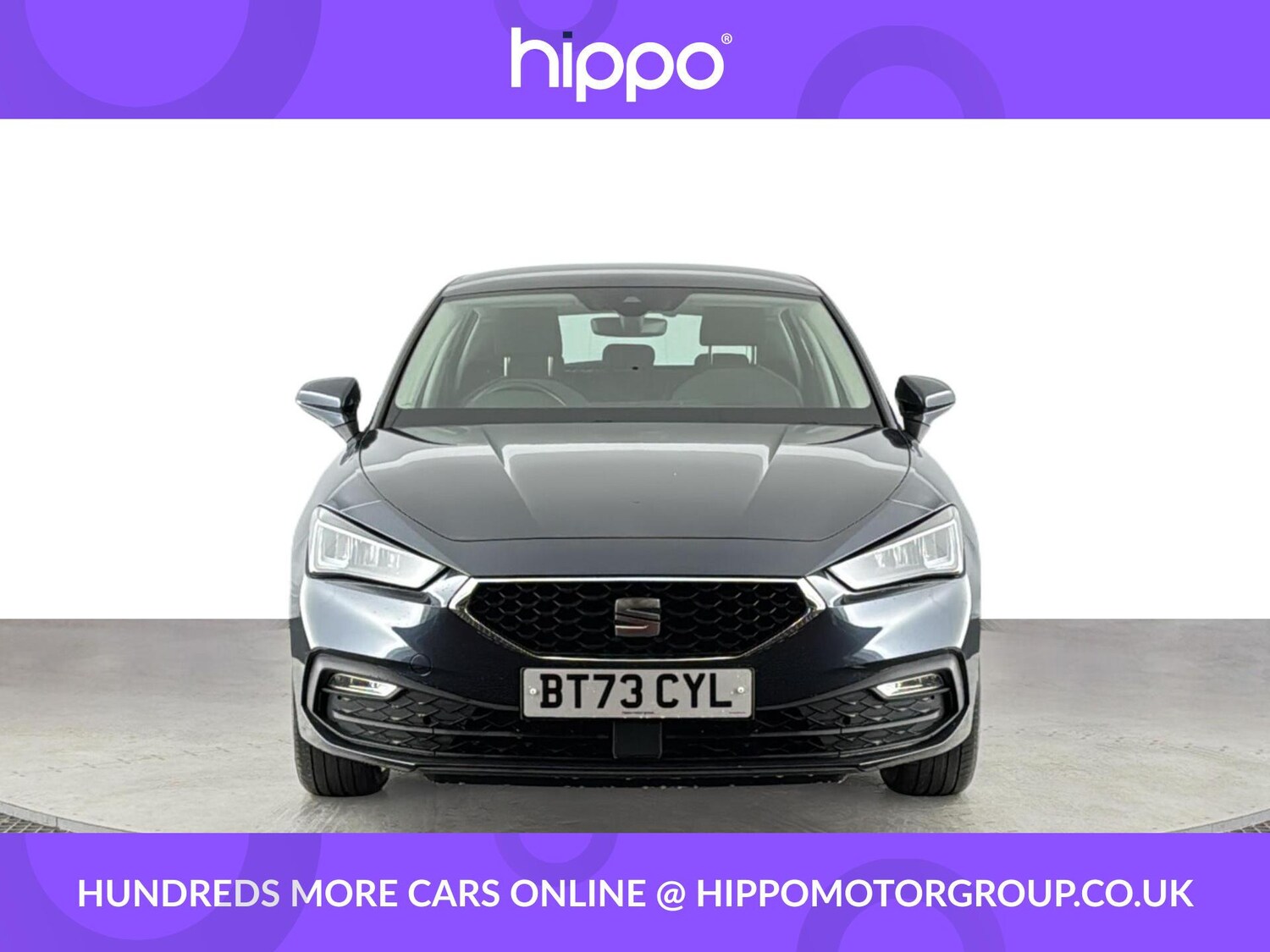 Used SEAT Leon 2023 for sale - 77496873: Photo 8