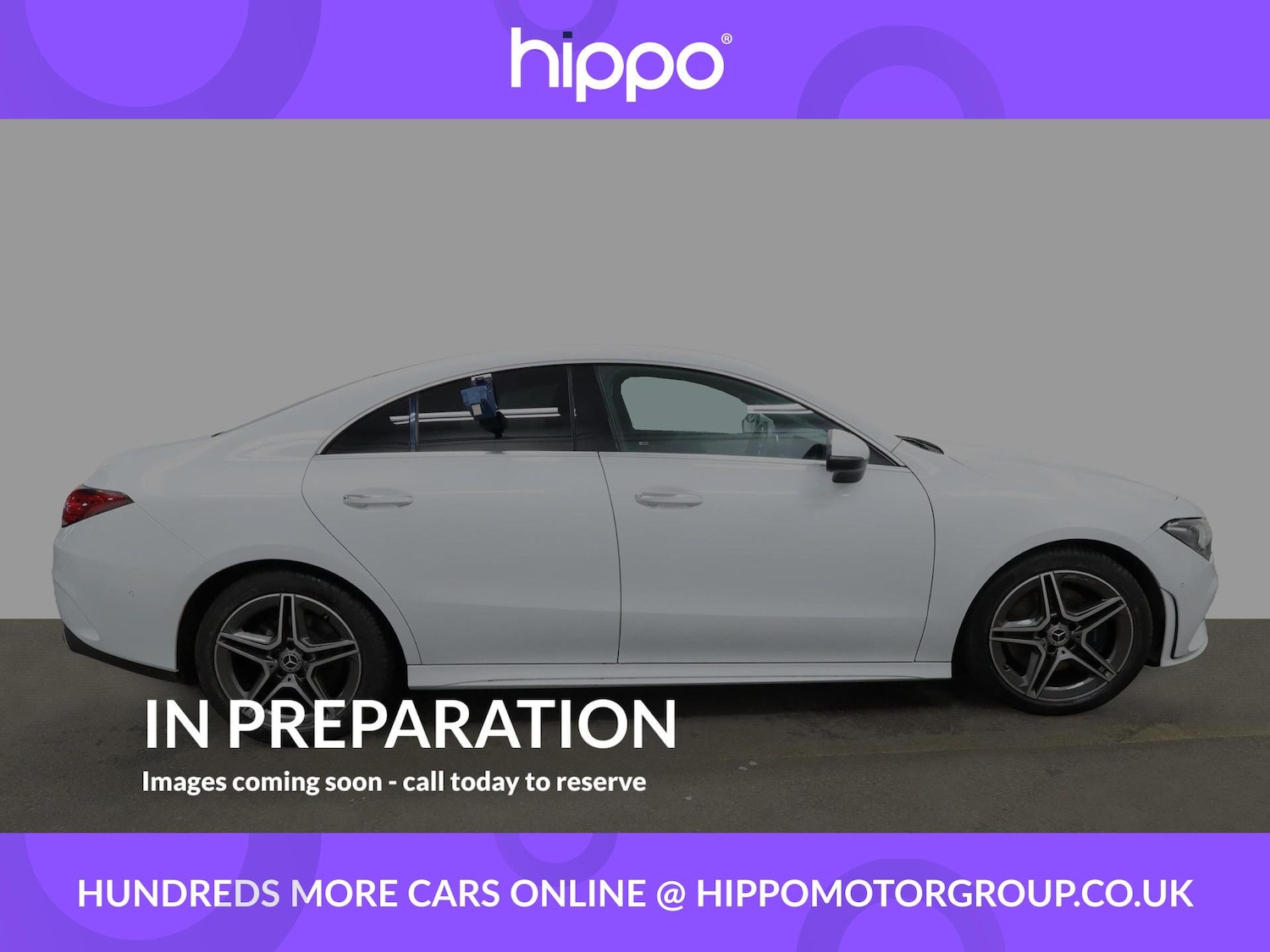 Used Mercedes-Benz CLA 2022 for sale - 76997208: Photo 5