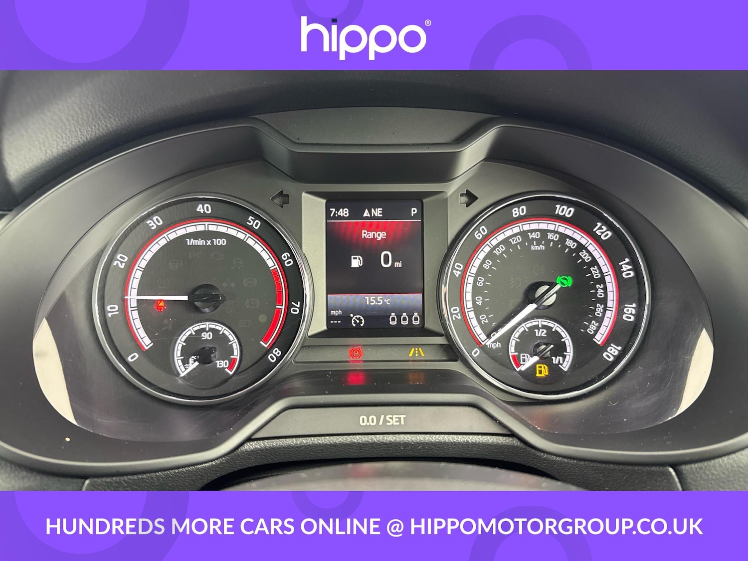 Used Skoda Octavia 2019 for sale - 77255466: Photo 13