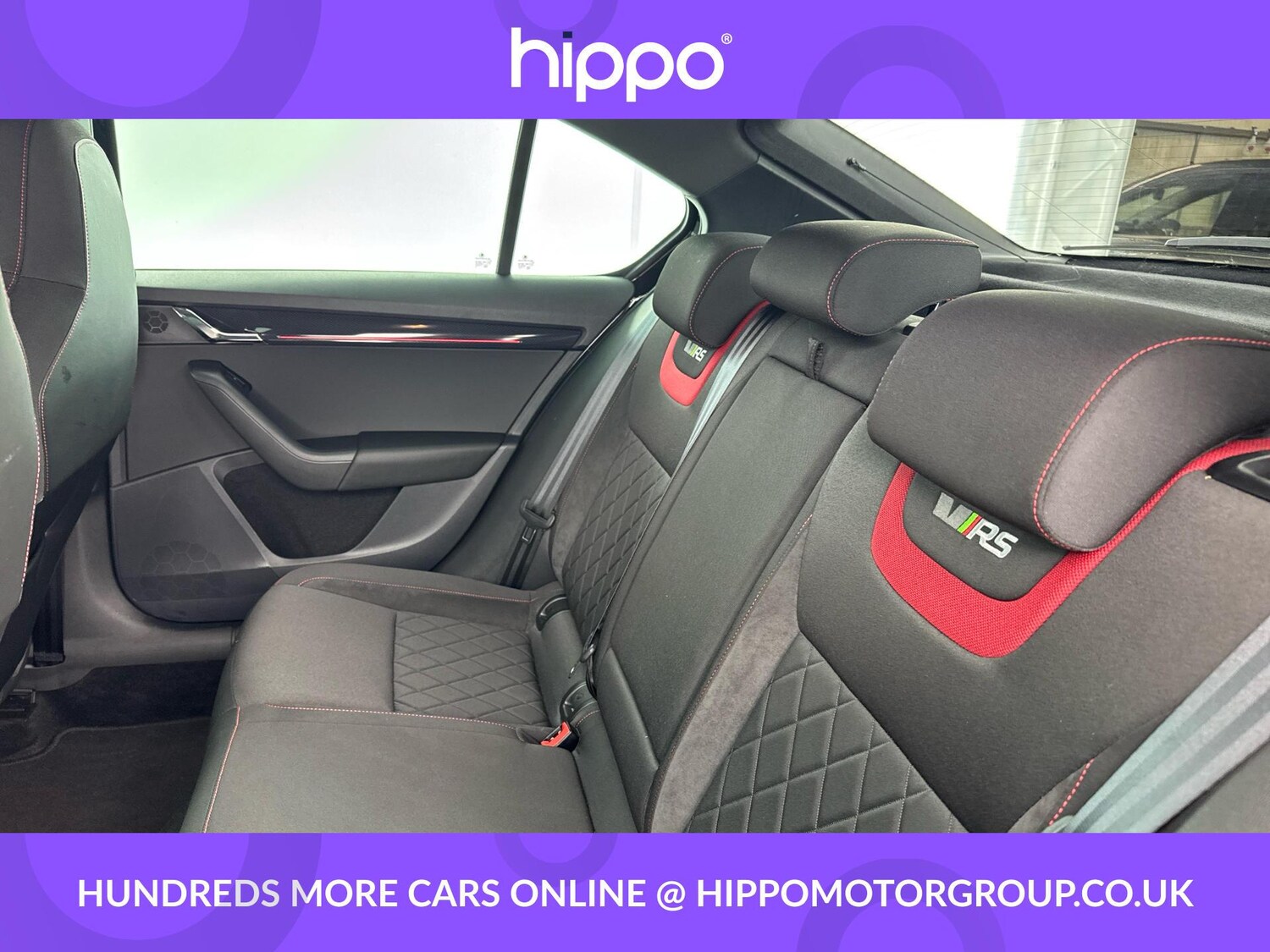 Used Skoda Octavia 2019 for sale - 77255466: Photo 14