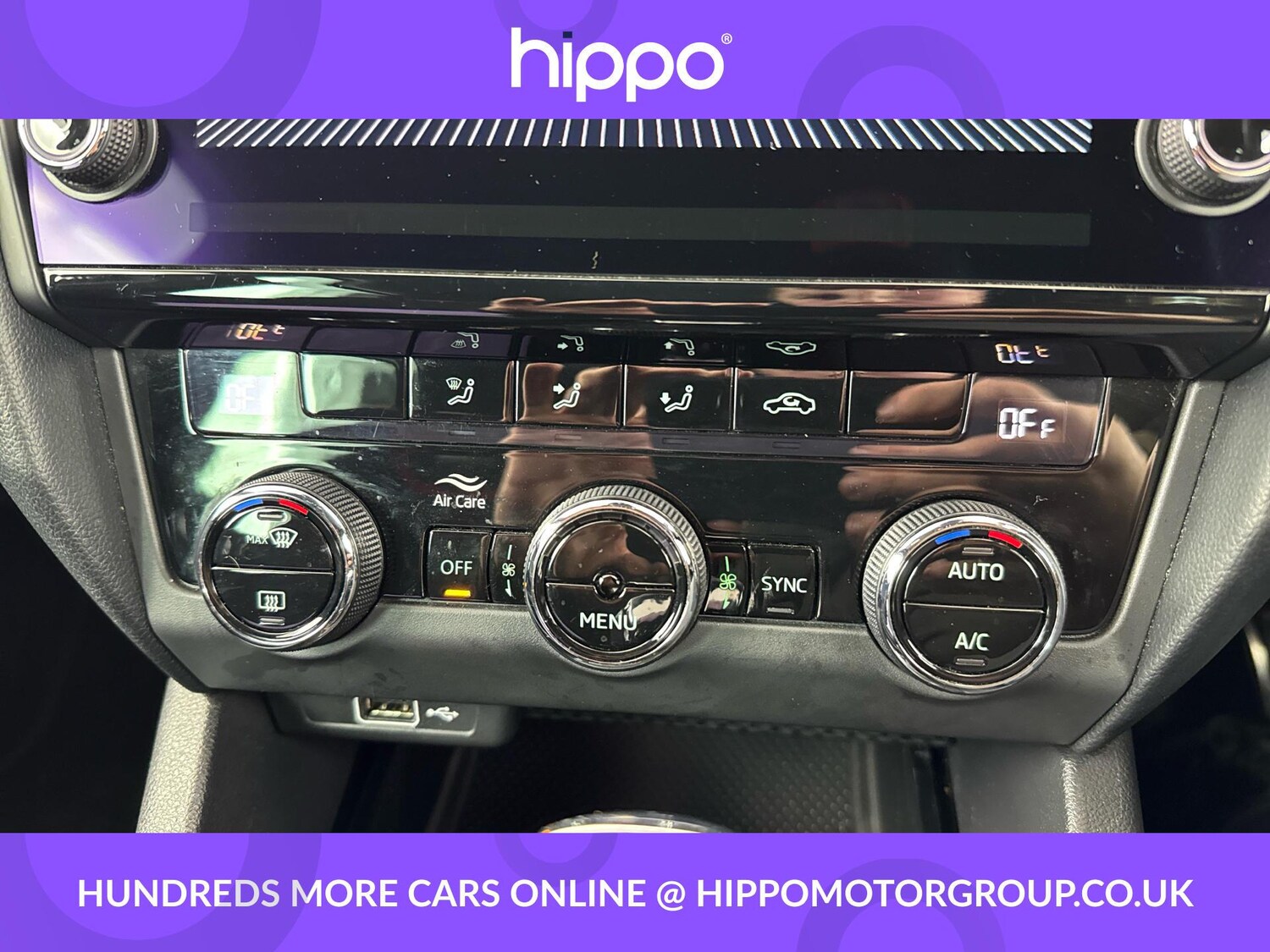 Used Skoda Octavia 2019 for sale - 77255466: Photo 19