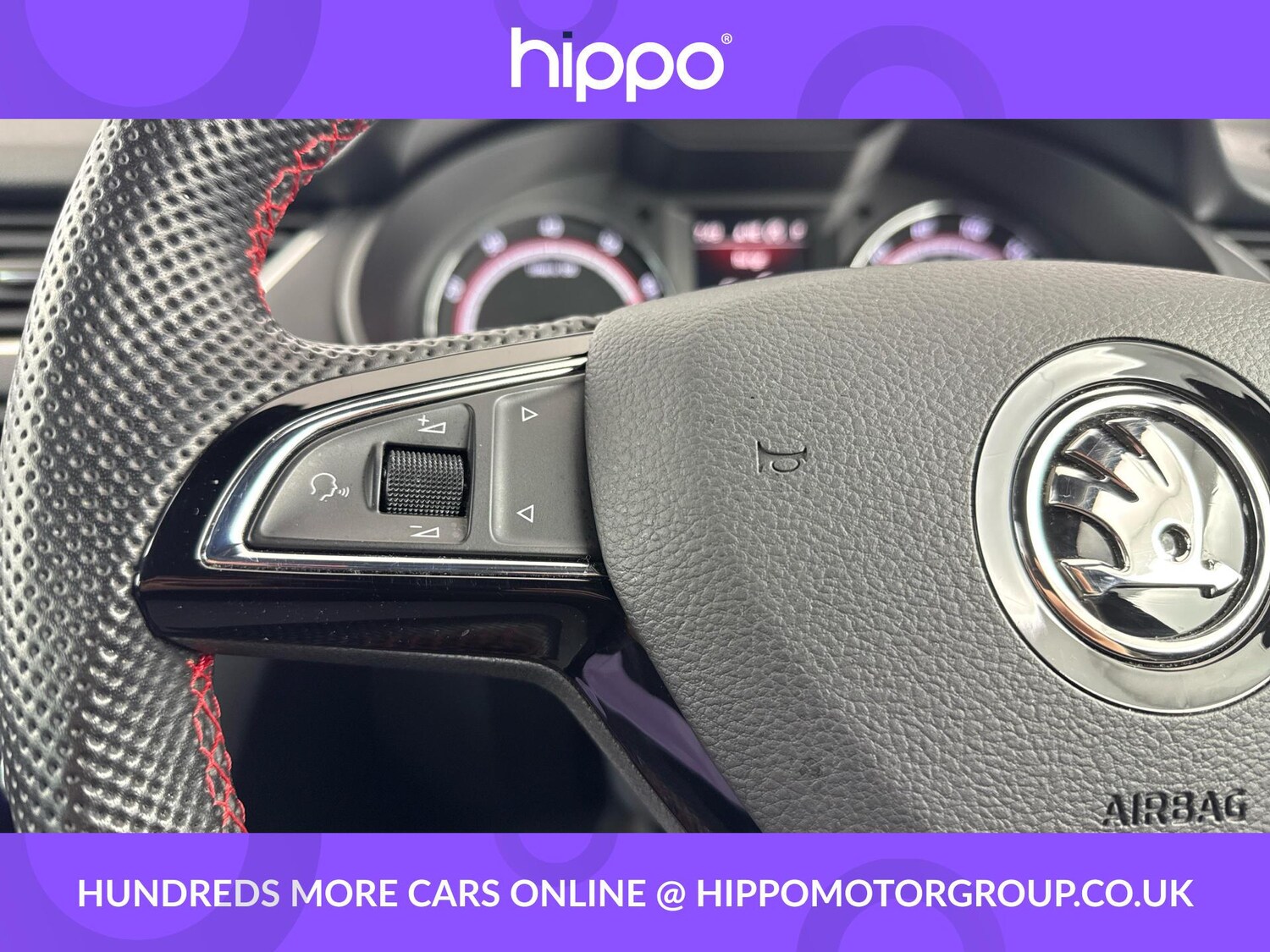 Used Skoda Octavia 2019 for sale - 77255466: Photo 21