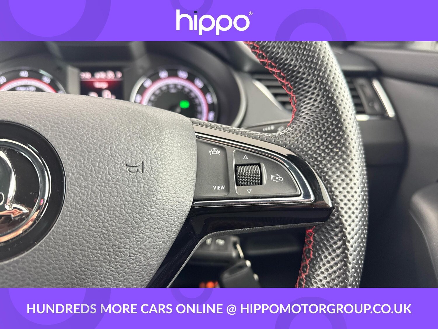 Used Skoda Octavia 2019 for sale - 77255466: Photo 22