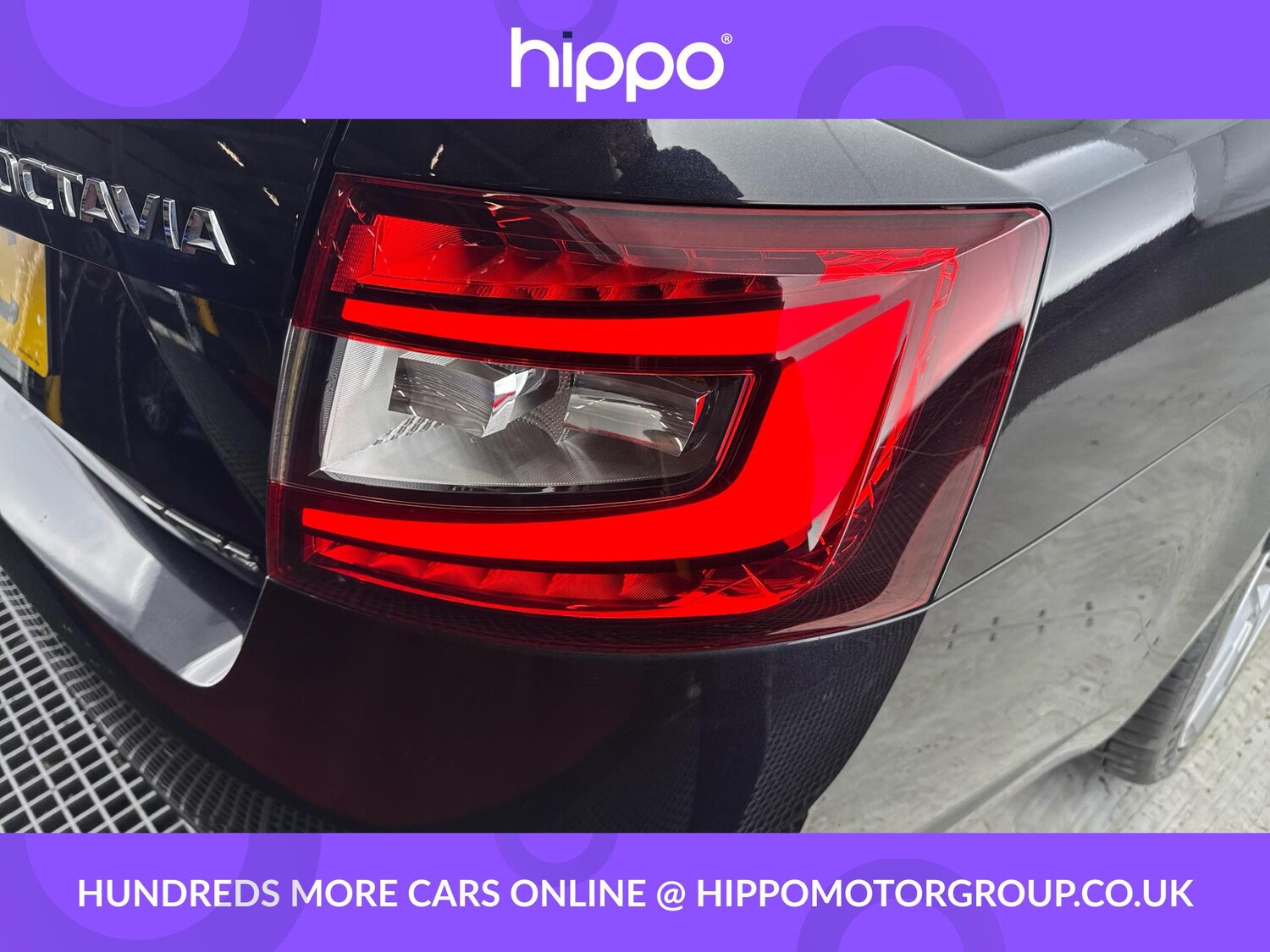 Used Skoda Octavia 2019 for sale - 77255466: Photo 26