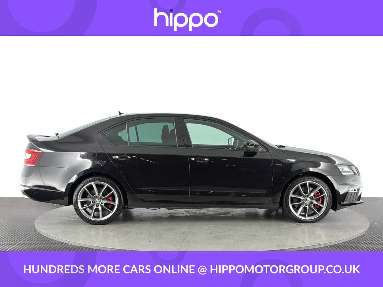 Used Skoda Octavia 2019 for sale - 77255466: Photo 3