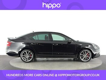 Used Skoda Octavia 2019 for sale - 77255466: Photo