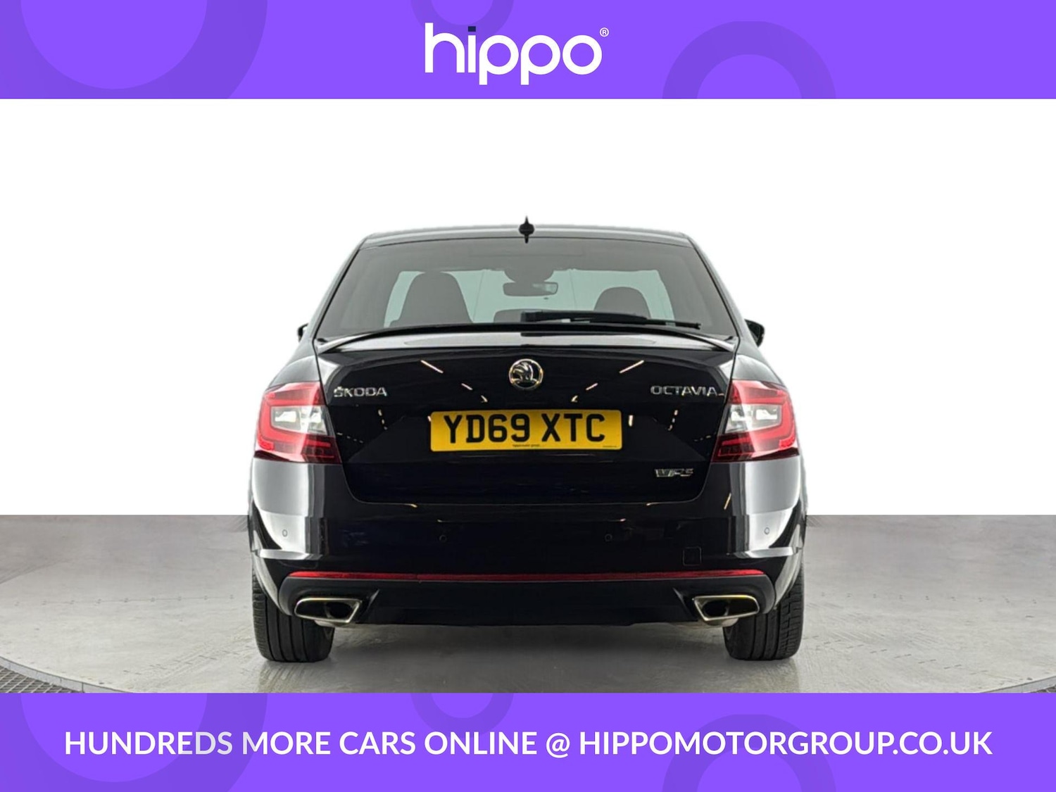 Used Skoda Octavia 2019 for sale - 77255466: Photo 5