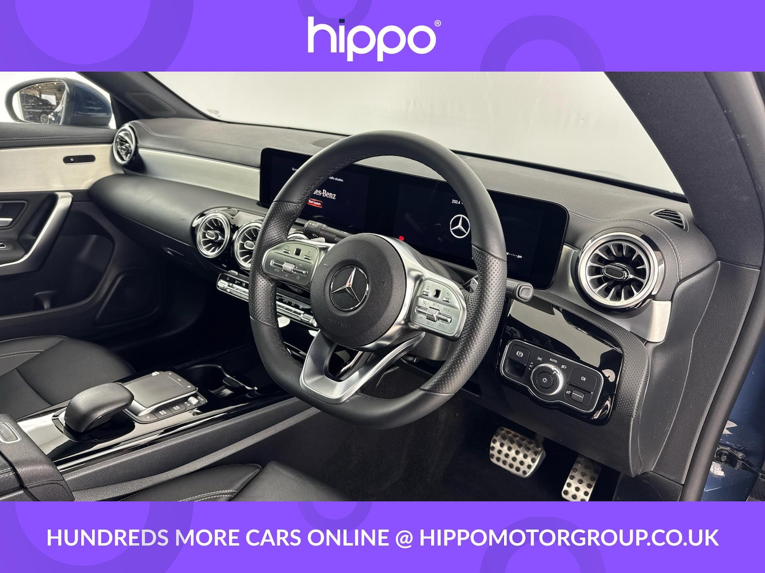 Used Mercedes-Benz CLA 2022 for sale - 76701519: Photo 10