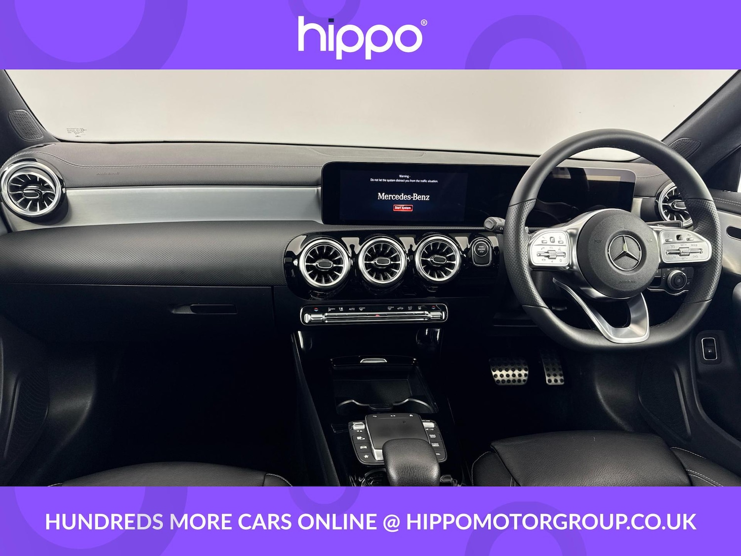 Used Mercedes-Benz CLA 2022 for sale - 76701519: Photo 11