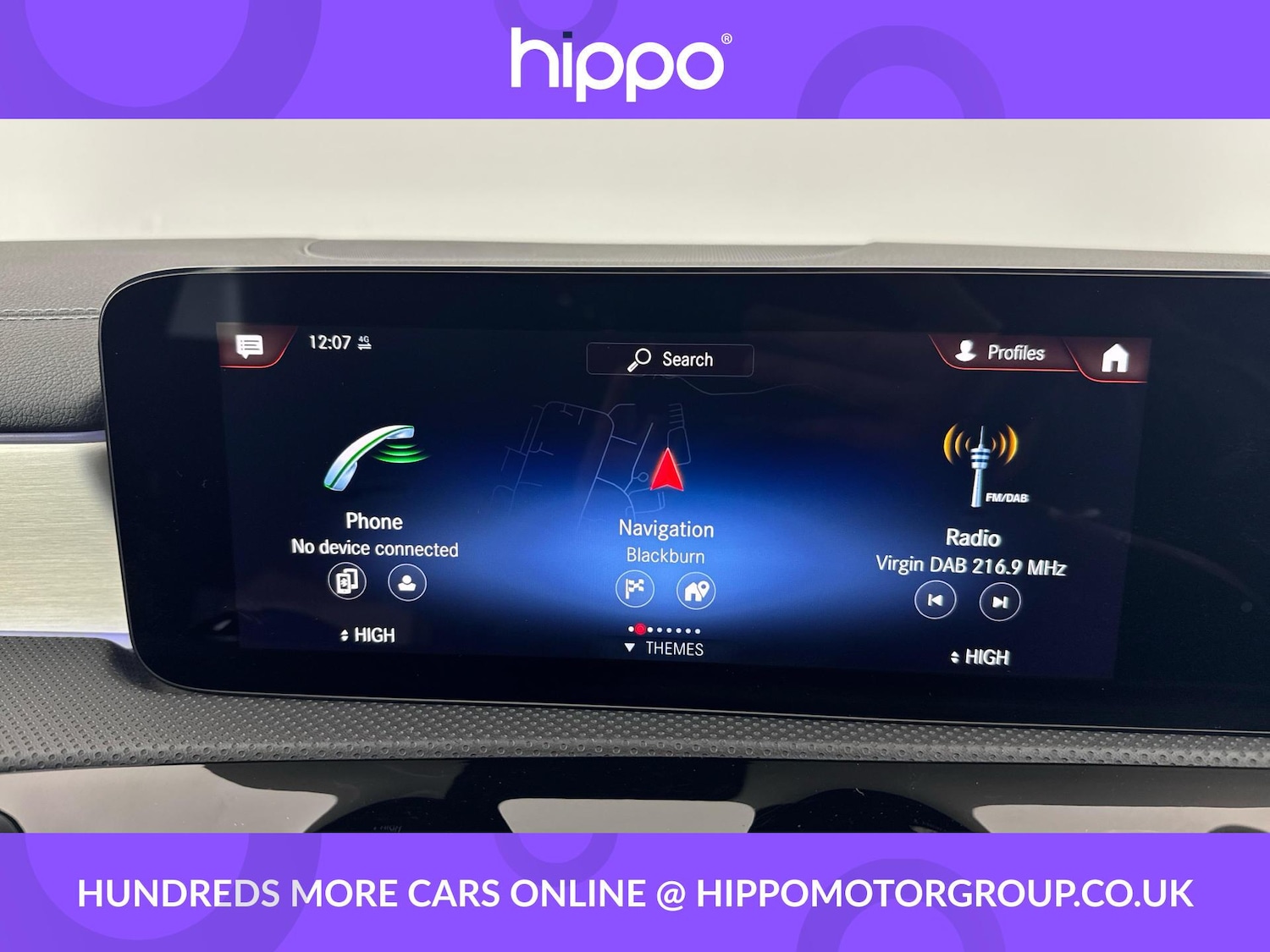 Used Mercedes-Benz CLA 2022 for sale - 76701519: Photo 12