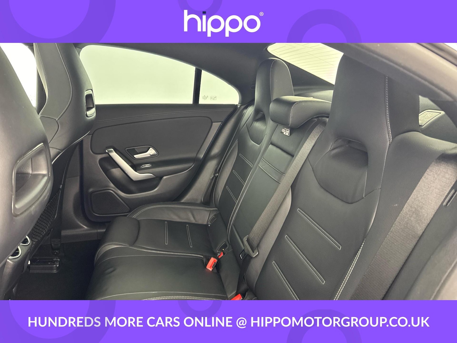 Used Mercedes-Benz CLA 2022 for sale - 76701519: Photo 14