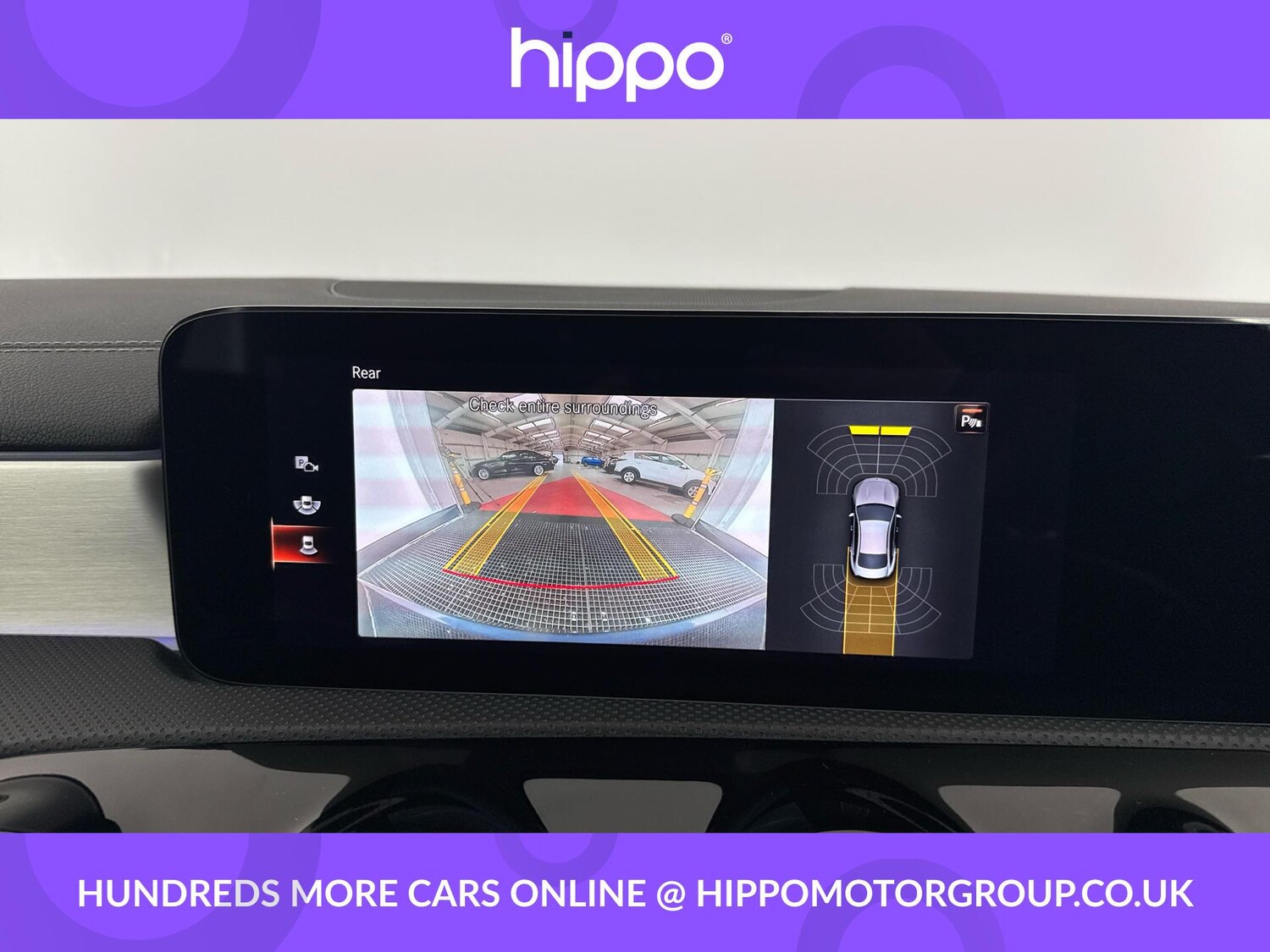 Used Mercedes-Benz CLA 2022 for sale - 76701519: Photo 18