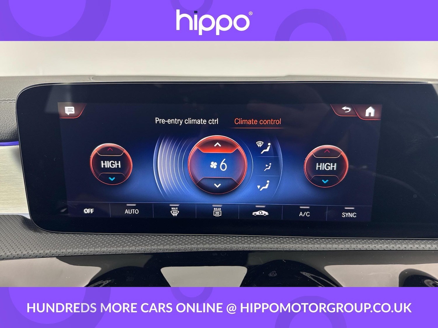 Used Mercedes-Benz CLA 2022 for sale - 76701519: Photo 19