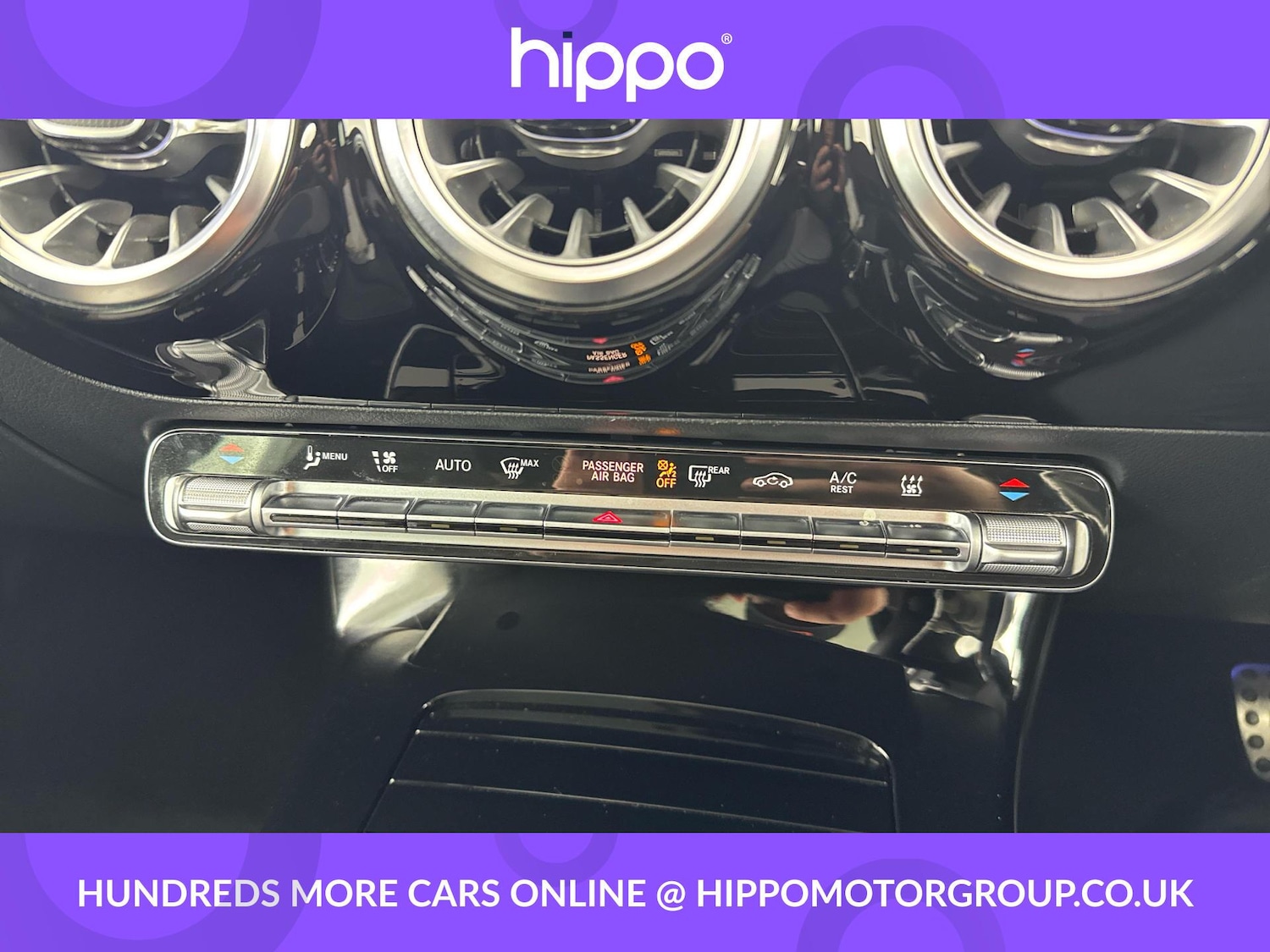 Used Mercedes-Benz CLA 2022 for sale - 76701519: Photo 20