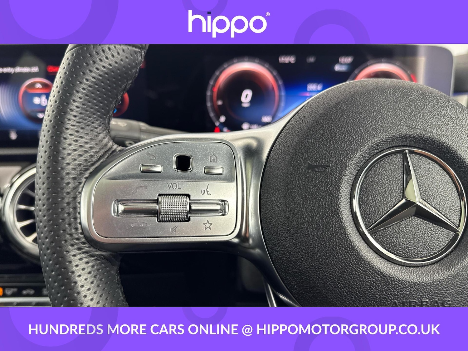 Used Mercedes-Benz CLA 2022 for sale - 76701519: Photo 22