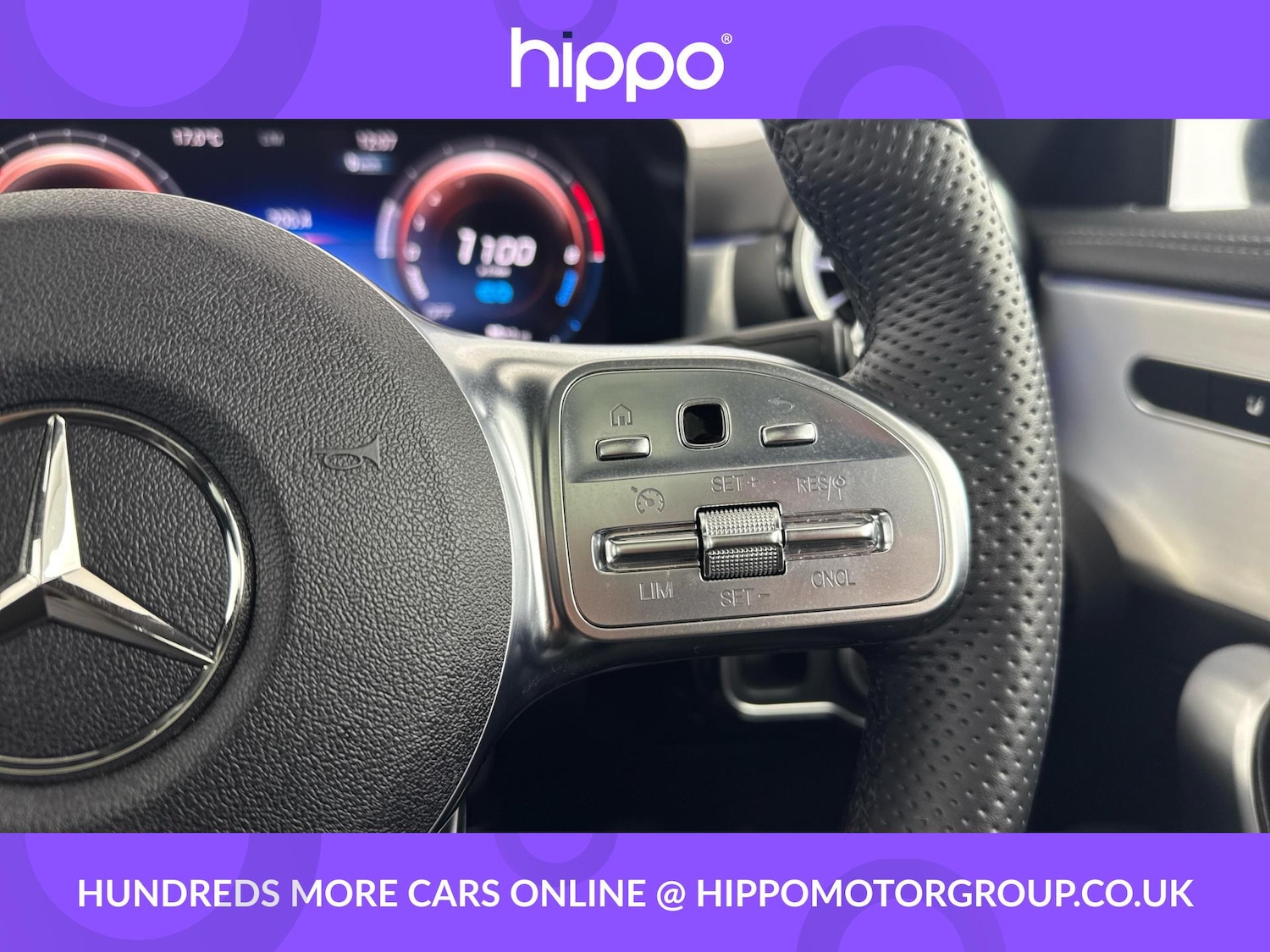 Used Mercedes-Benz CLA 2022 for sale - 76701519: Photo 23