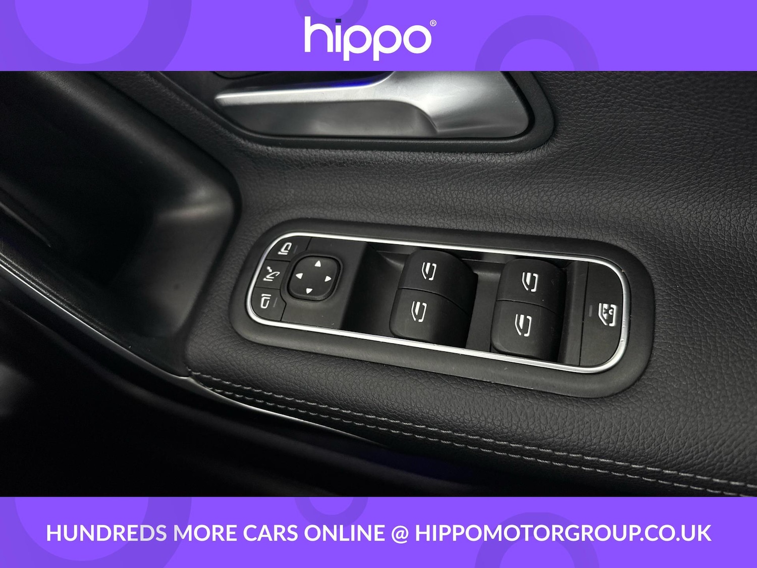 Used Mercedes-Benz CLA 2022 for sale - 76701519: Photo 24