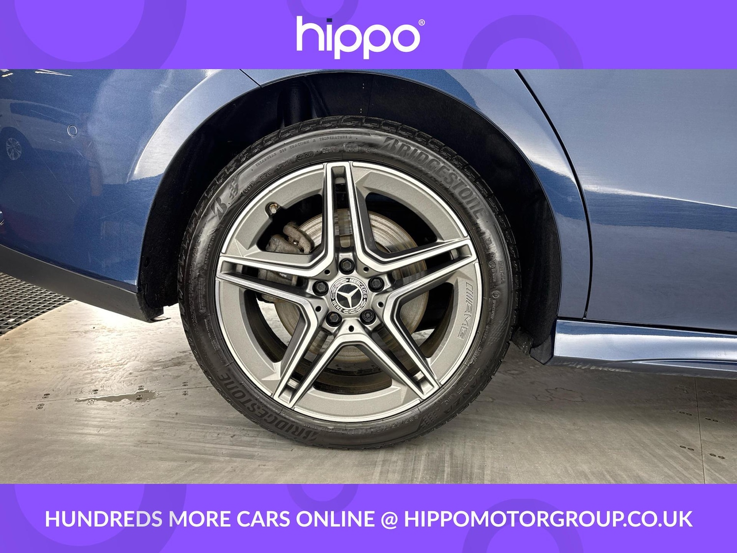 Used Mercedes-Benz CLA 2022 for sale - 76701519: Photo 28