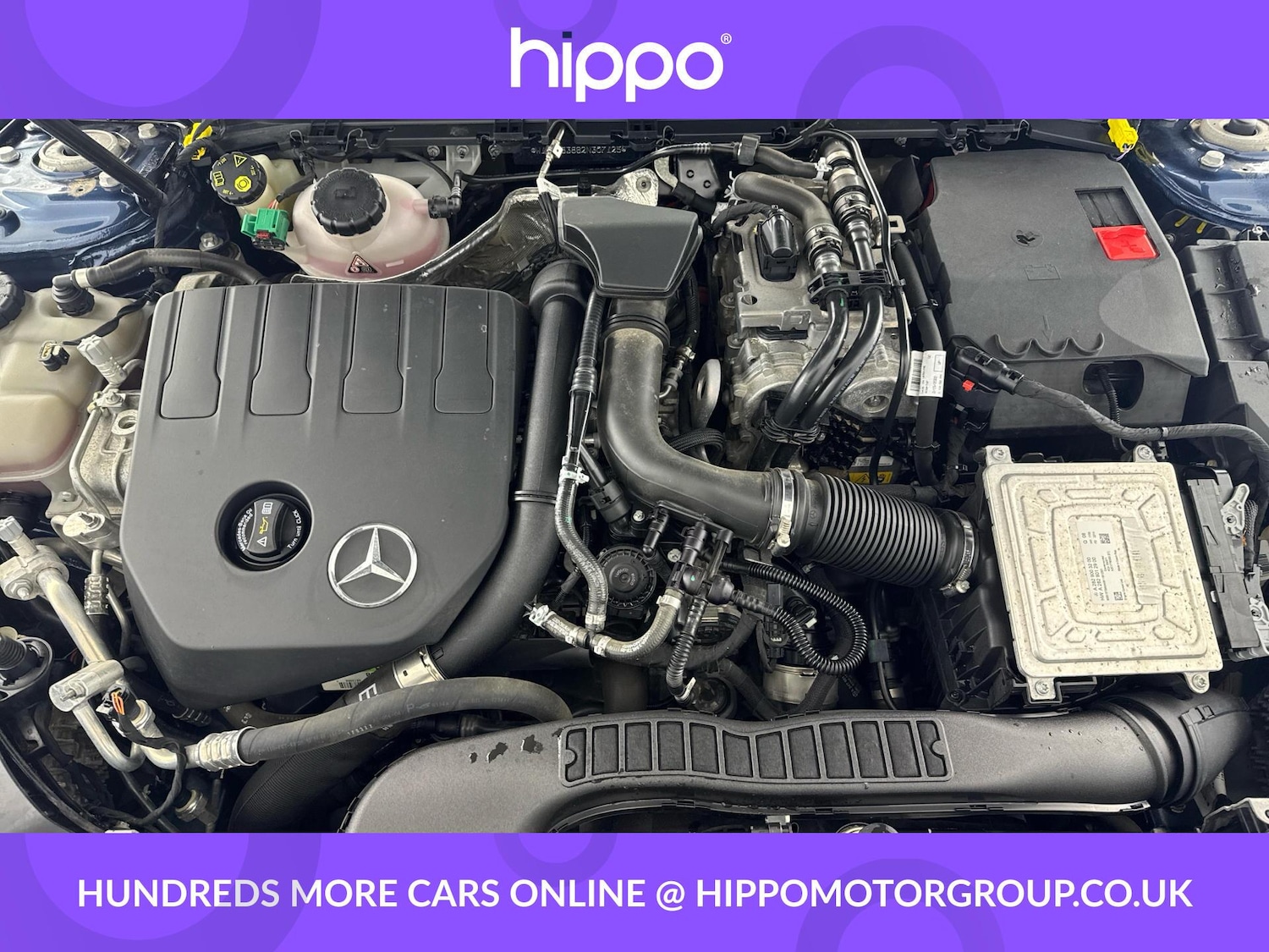 Used Mercedes-Benz CLA 2022 for sale - 76701519: Photo 30