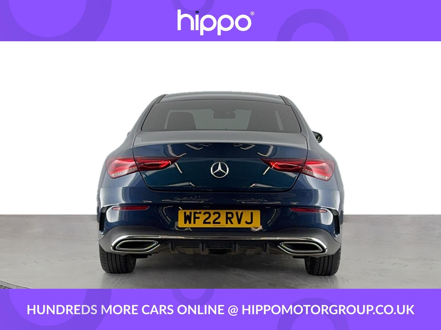 Used Mercedes-Benz CLA 2022 for sale - 76701519: Photo 5