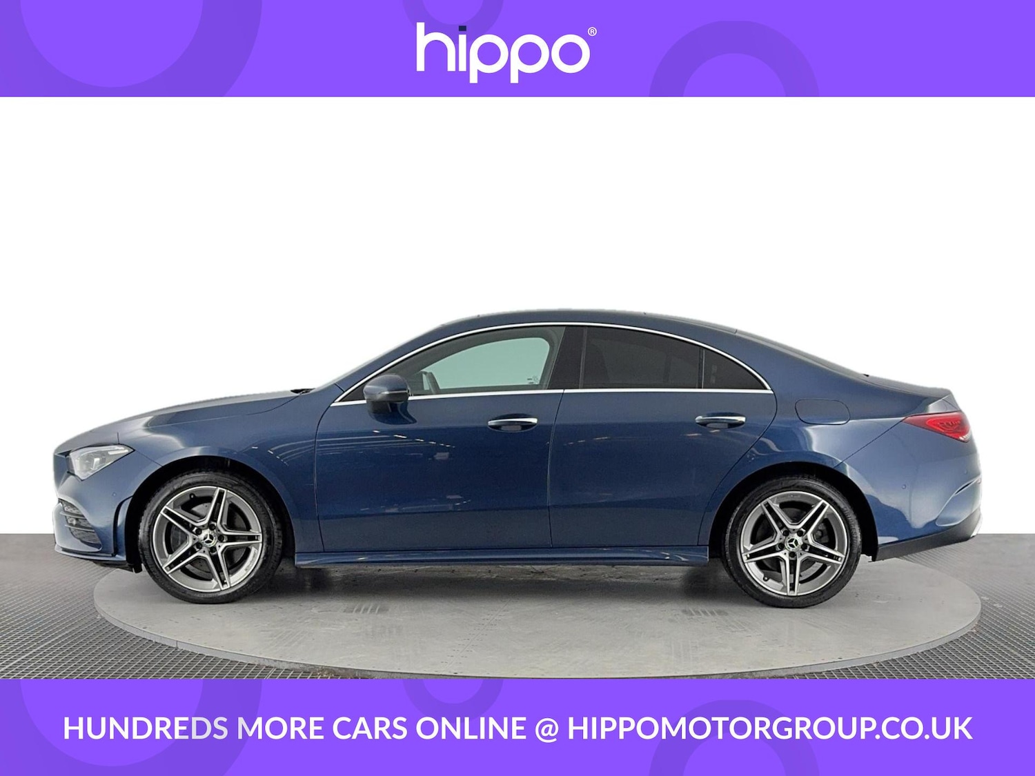 Used Mercedes-Benz CLA 2022 for sale - 76701519: Photo 7