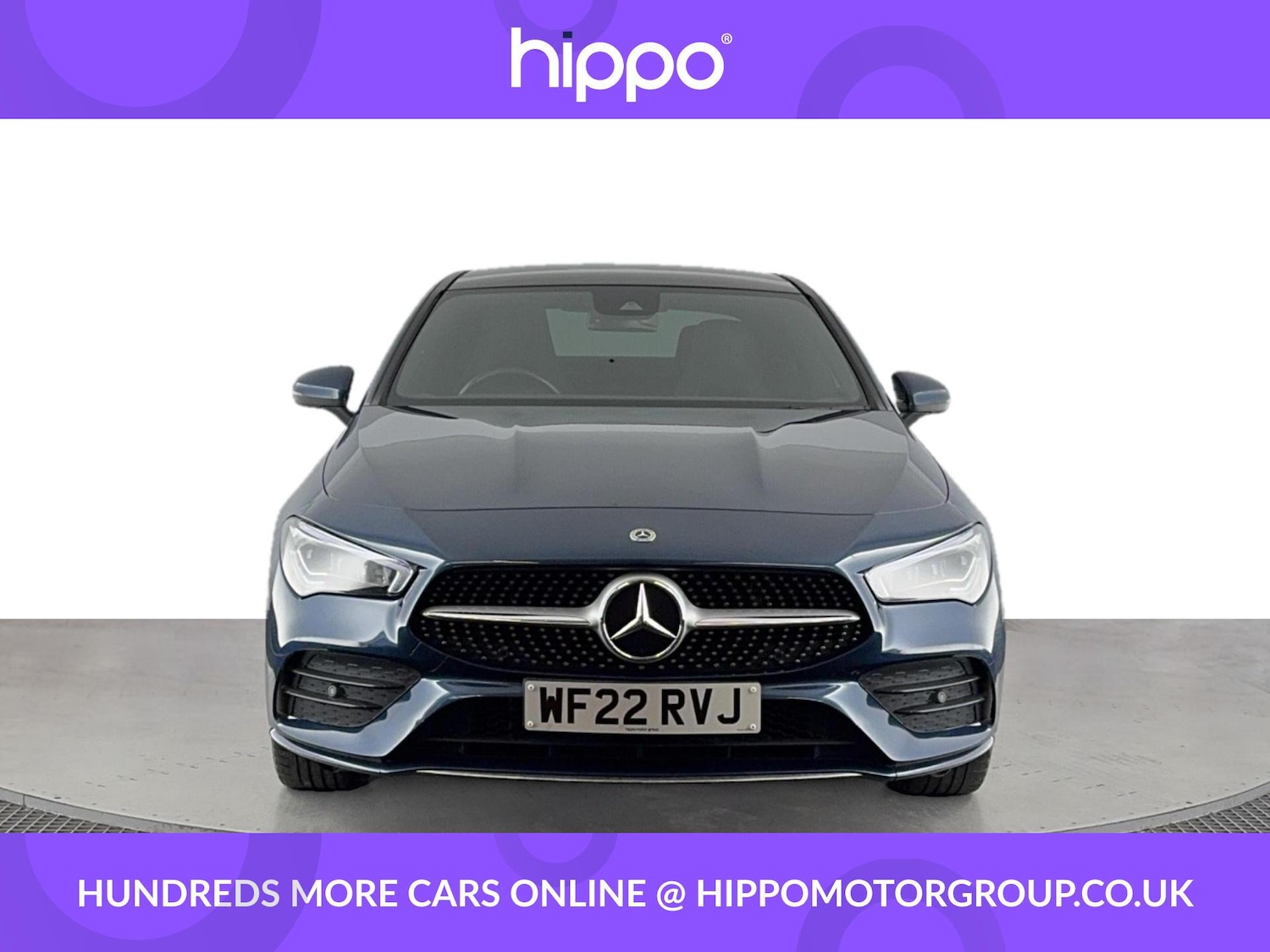 Used Mercedes-Benz CLA 2022 for sale - 76701519: Photo 8