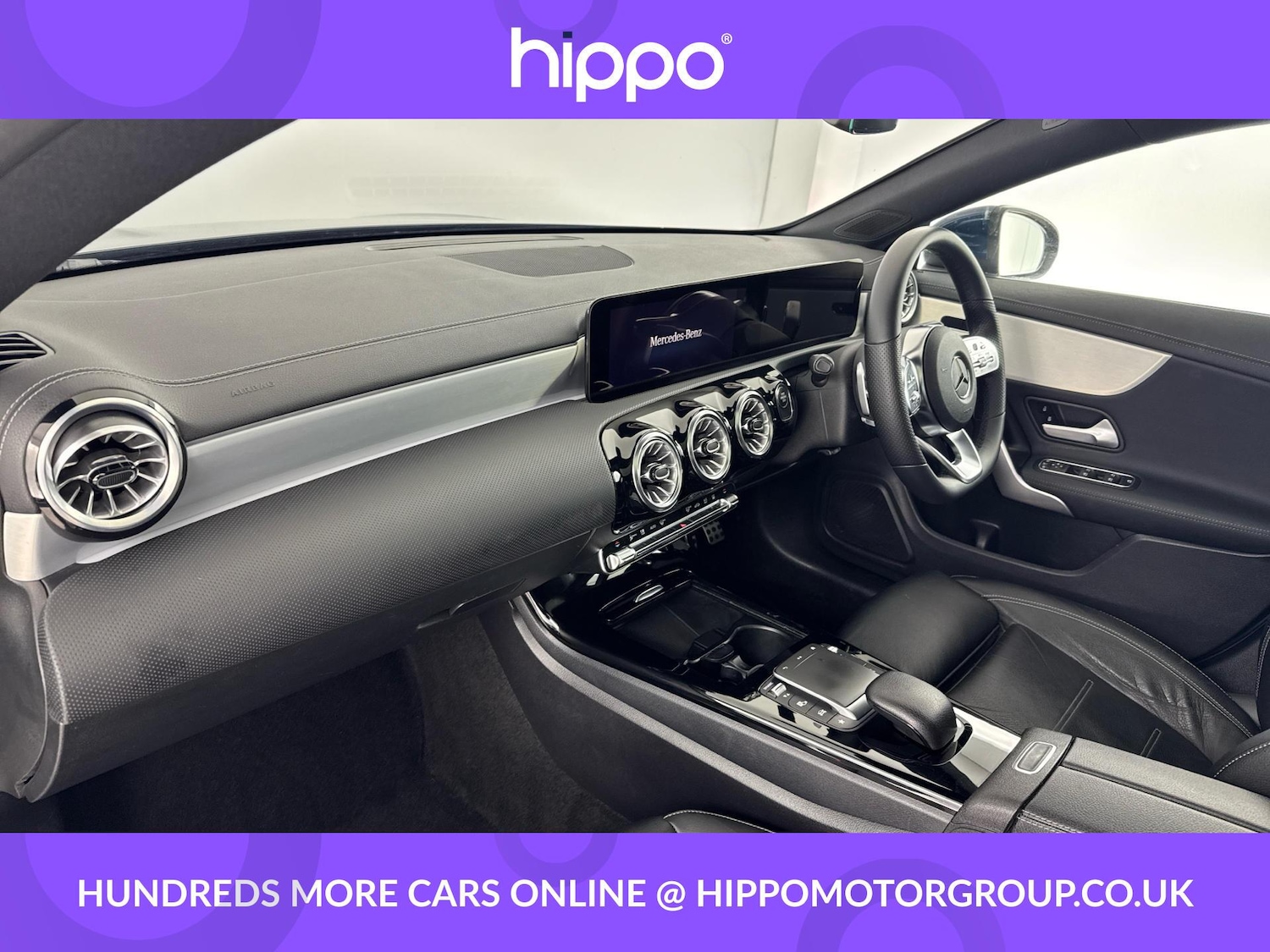 Used Mercedes-Benz CLA 2022 for sale - 76701519: Photo 9