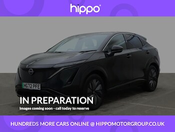 Used Nissan ARIYA 2022 for sale - 76918529: Photo