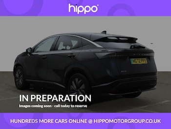 Used Nissan ARIYA 2022 for sale - 76918529: Photo