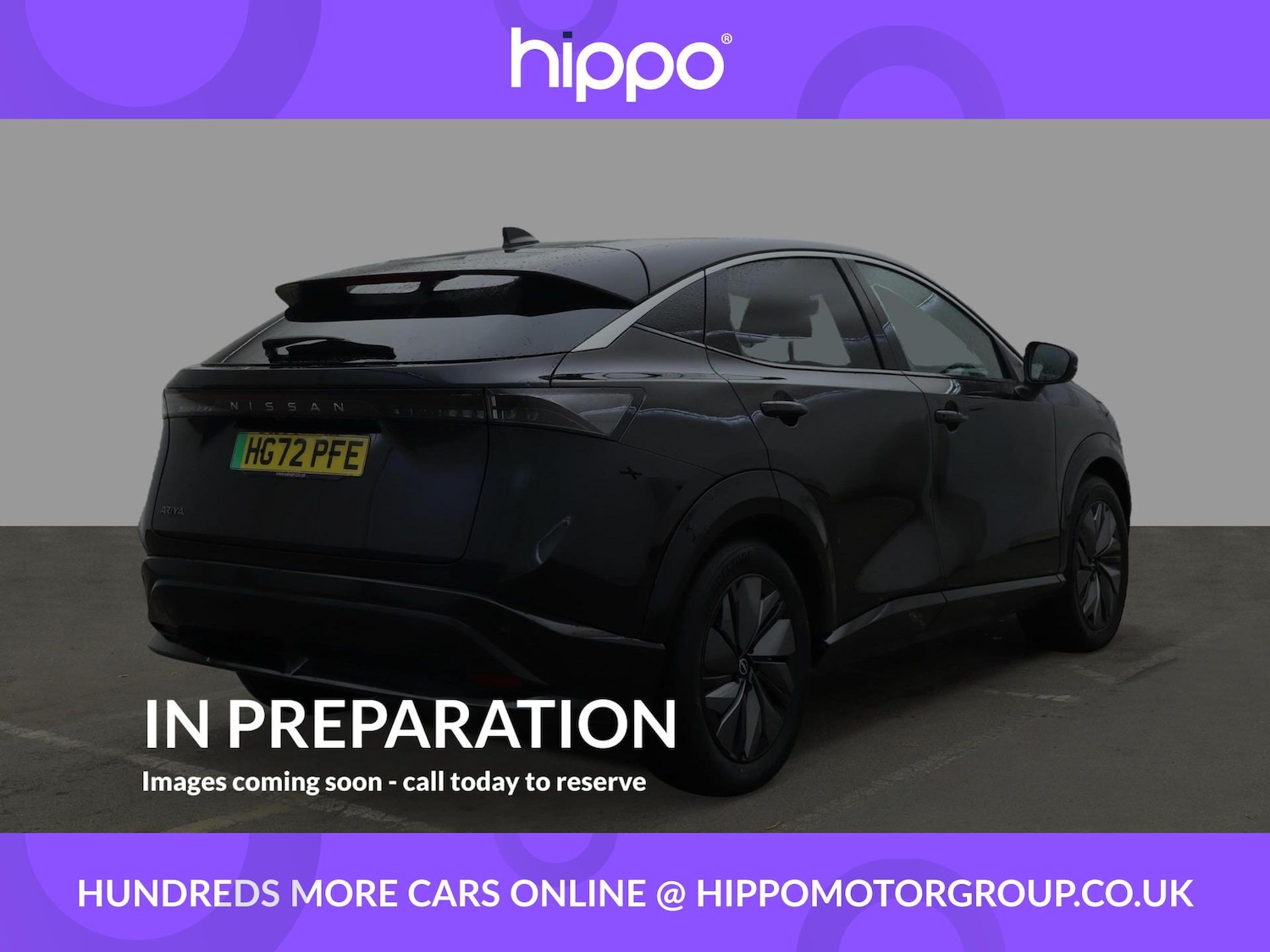 Used Nissan ARIYA 2022 for sale - 76918529: Photo 4