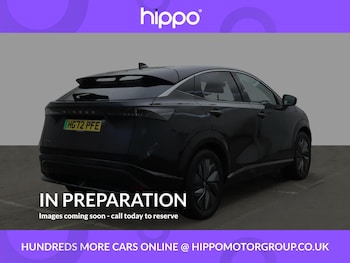 Used Nissan ARIYA 2022 for sale - 76918529: Photo