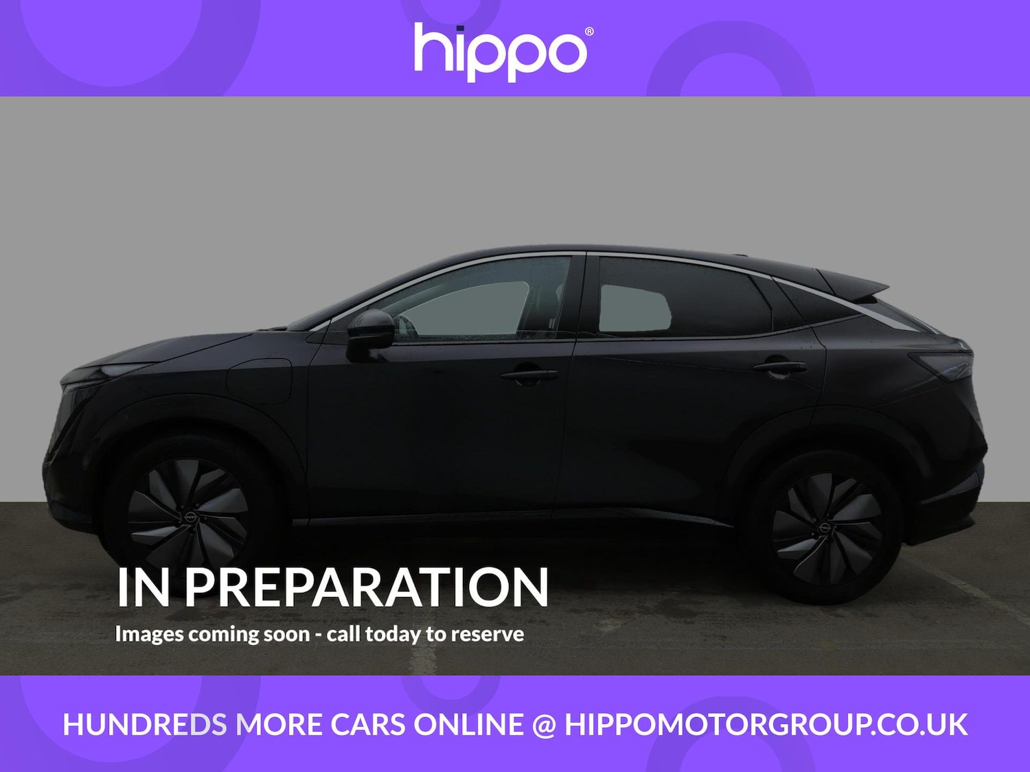 Used Nissan ARIYA 2022 for sale - 76918529: Photo 6