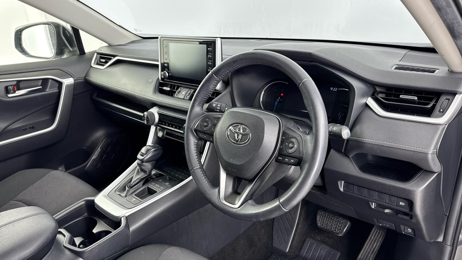 Used Toyota RAV4 2020 for sale - 77882126: Photo 10