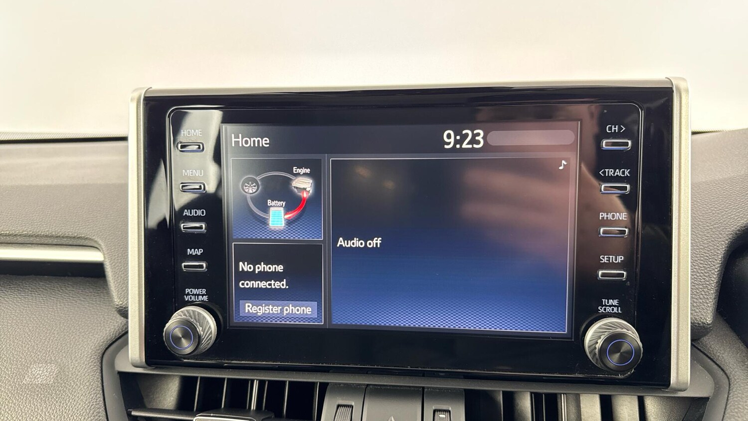 Used Toyota RAV4 2020 for sale - 77882126: Photo 12