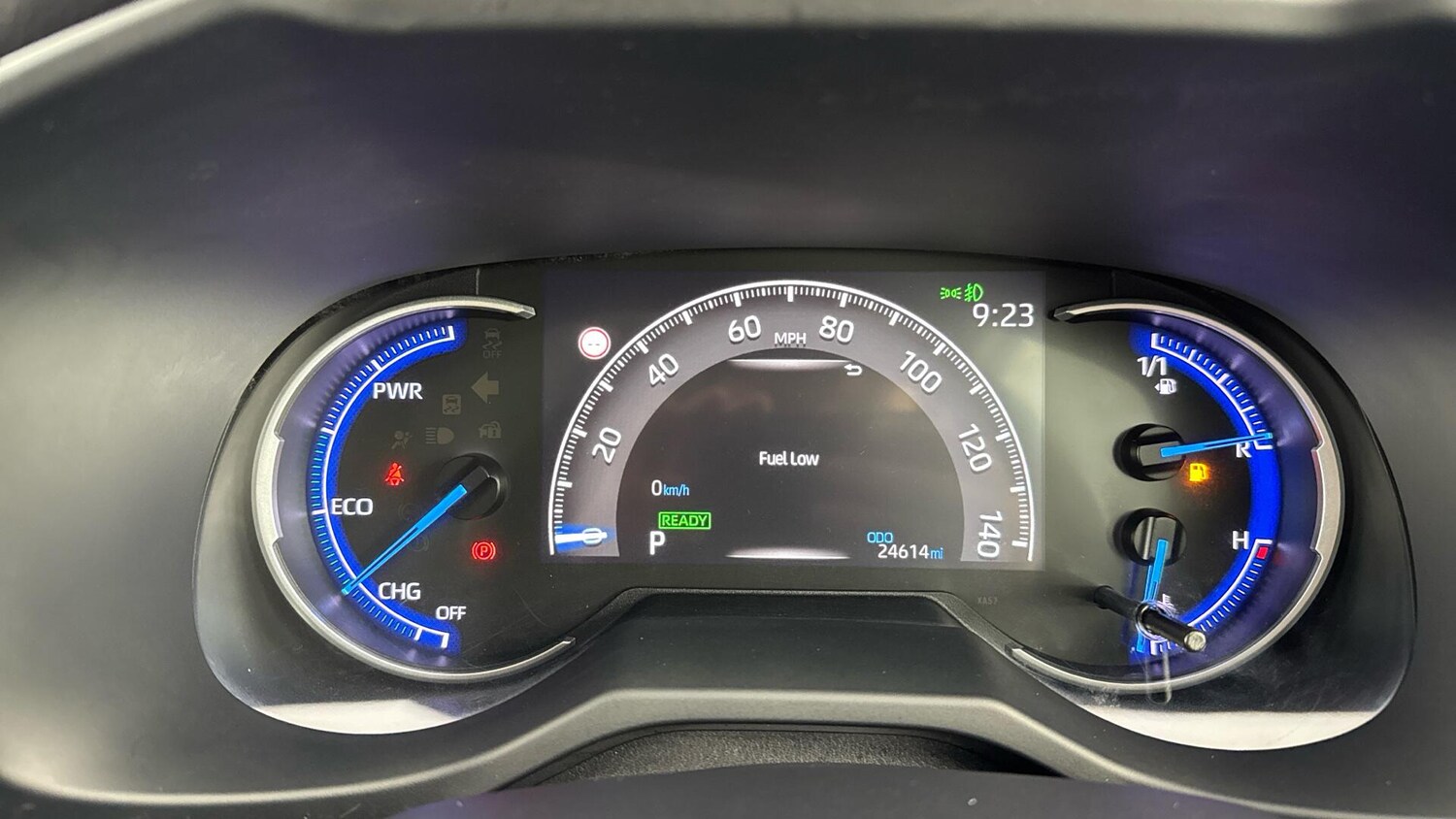 Used Toyota RAV4 2020 for sale - 77882126: Photo 13