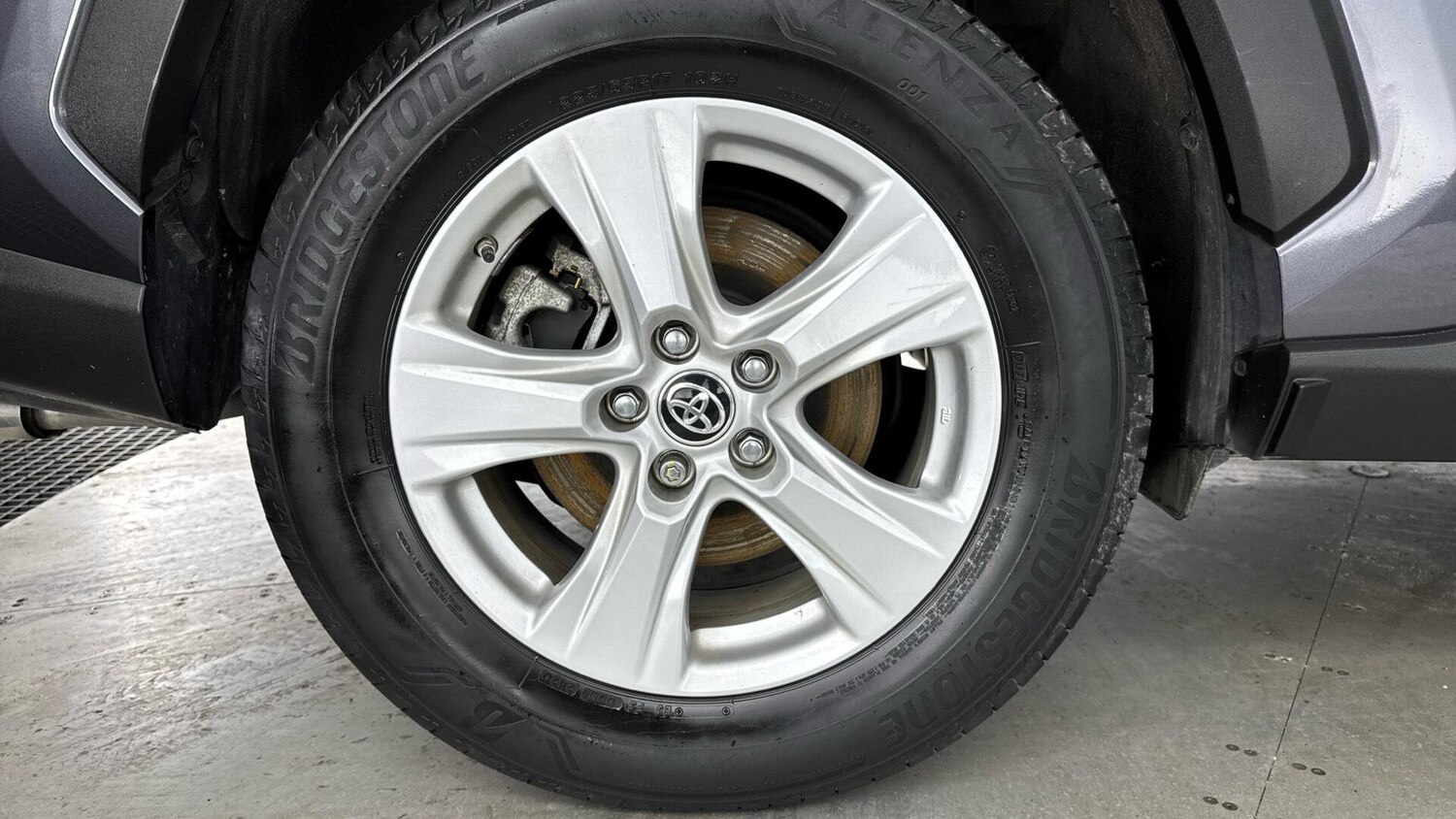 Used Toyota RAV4 2020 for sale - 77882126: Photo 21