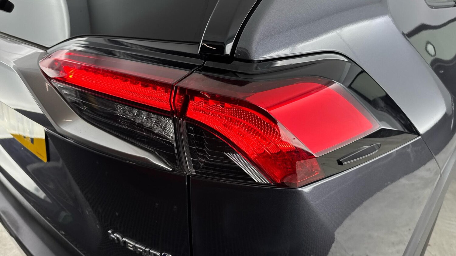 Used Toyota RAV4 2020 for sale - 77882126: Photo 22