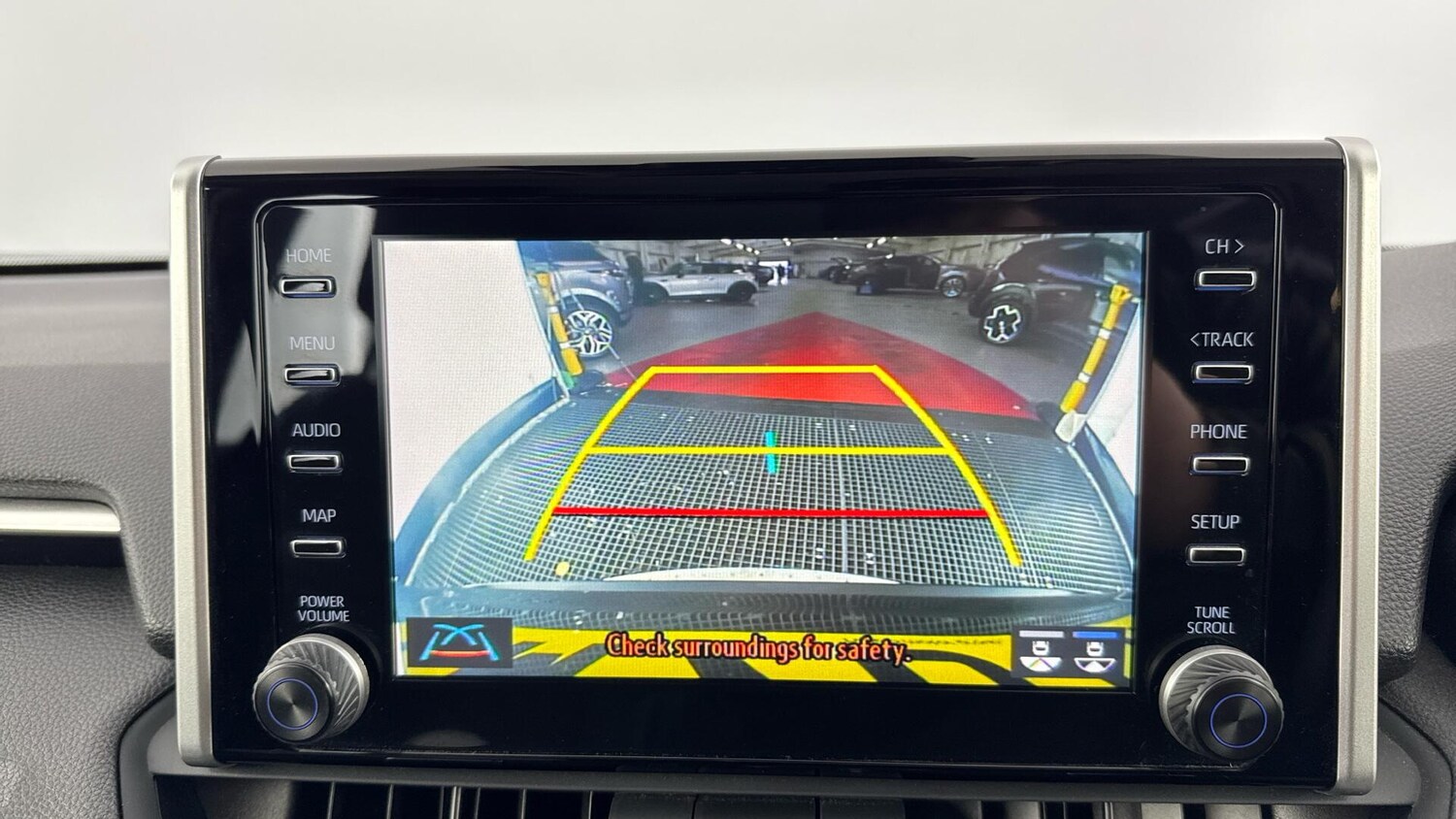 Used Toyota RAV4 2020 for sale - 77882126: Photo 25