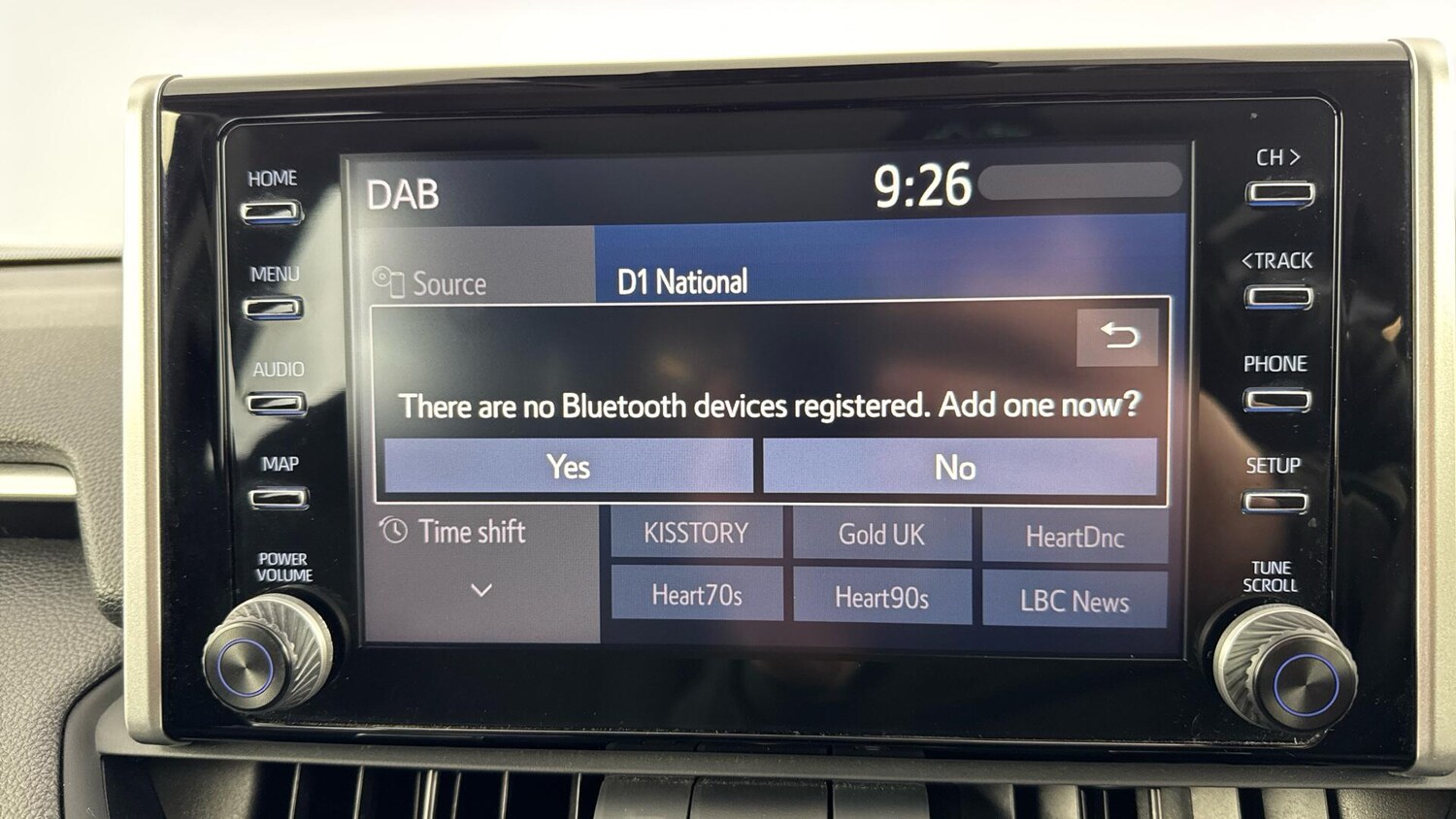 Used Toyota RAV4 2020 for sale - 77882126: Photo 26