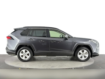 Used Toyota RAV4 2020 for sale - 77882126: Photo