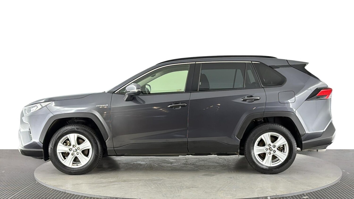 Used Toyota RAV4 2020 for sale - 77882126: Photo 7