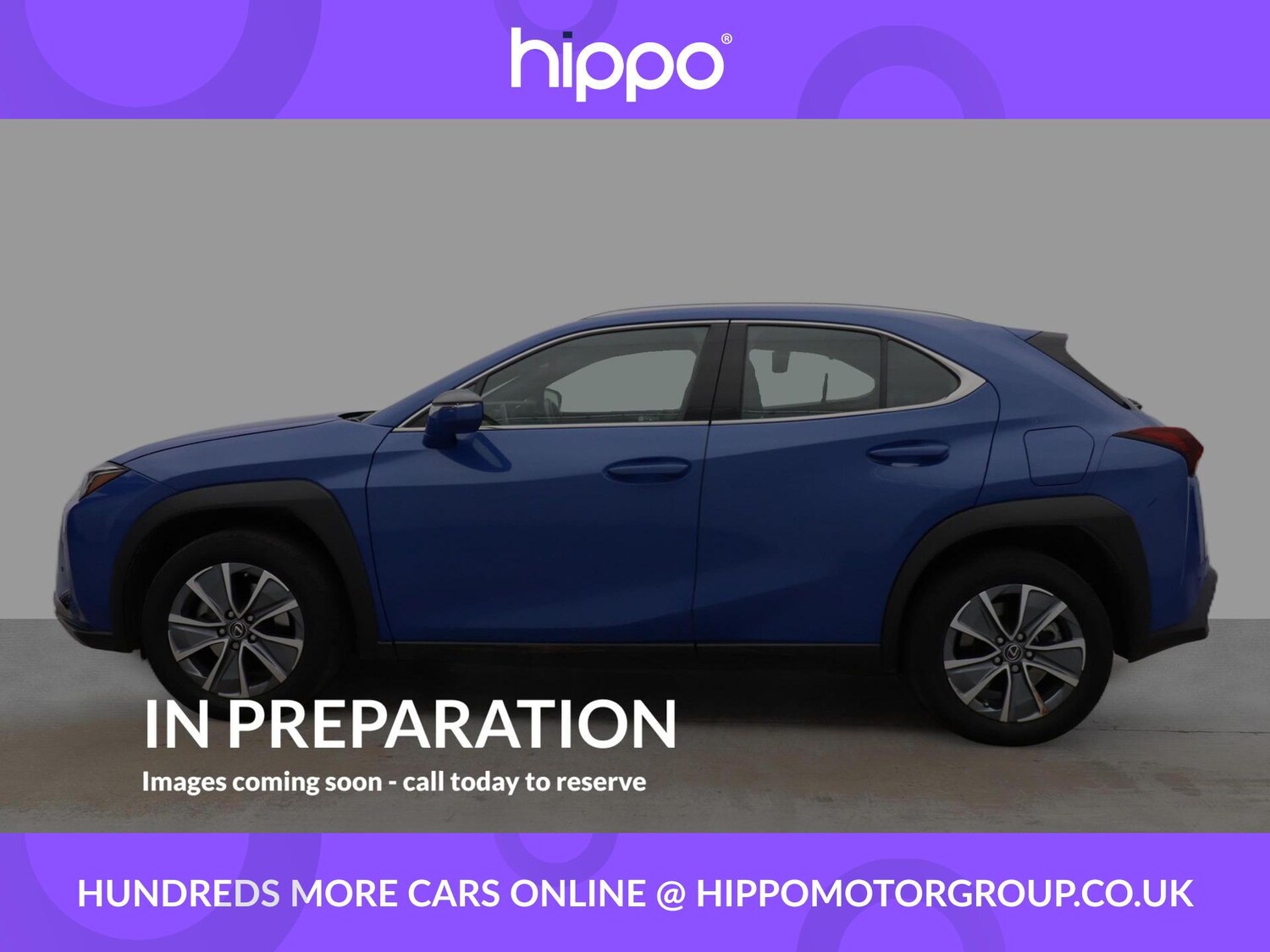 Used Lexus UX 2024 for sale - 77426003: Photo 6