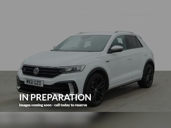 Used Volkswagen T-Roc 2021 for sale - 79106693: Photo